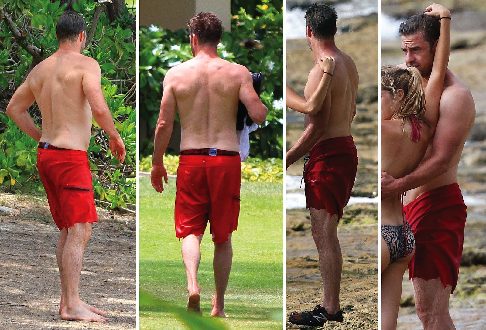 gay scott speedman Gay scott speedman